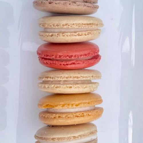 Macarons